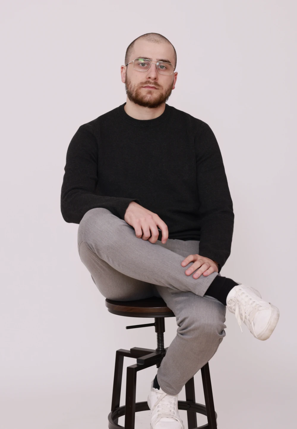 Portrait (Platzhalter)
